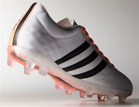 adidas 11pro weiß orange|Amazon.com .